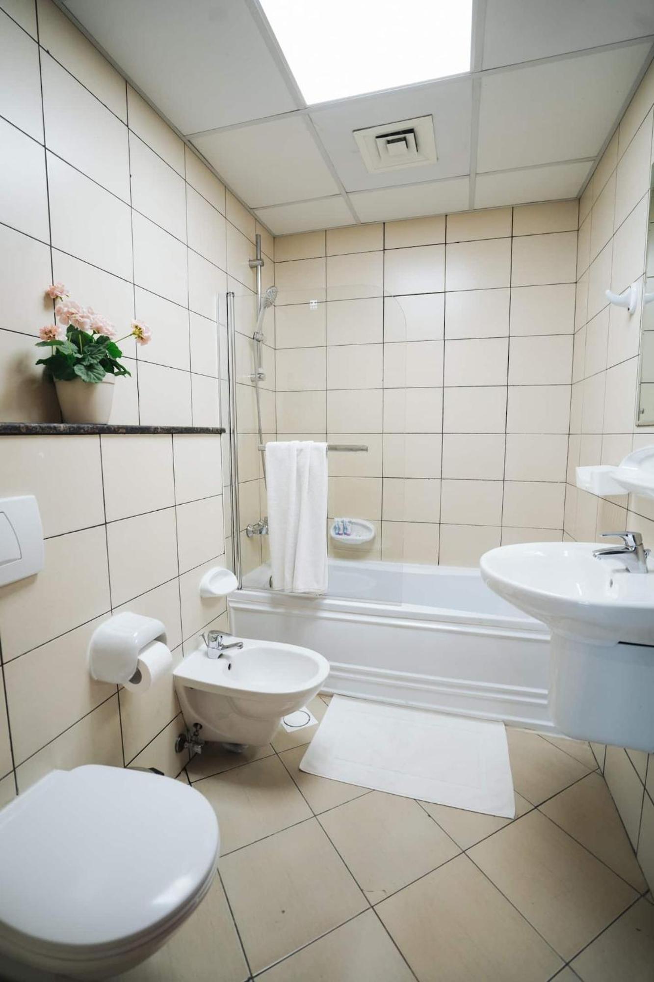 Charming Warm Suite With Amazing Views Of The City 두바이 외부 사진